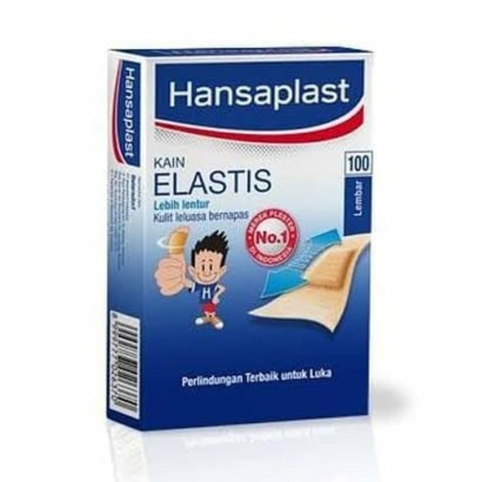 Hansaplast