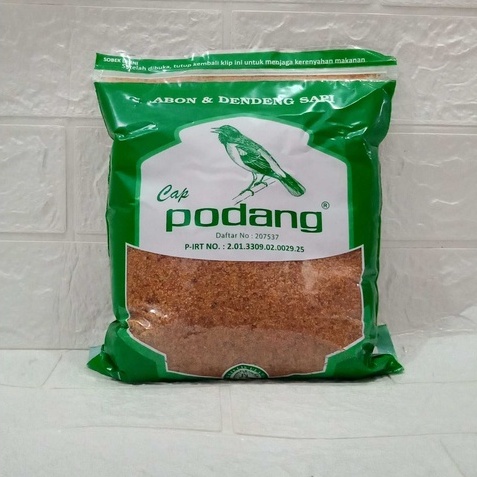 Abon Sapi Podang 1kg