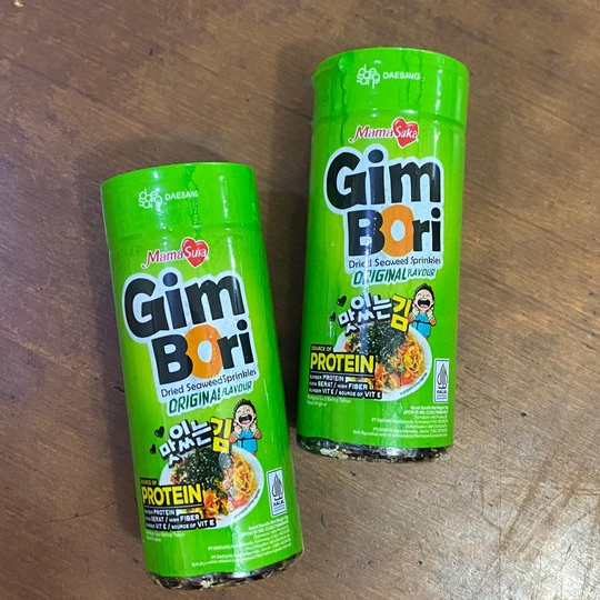 Gimbori 25gr
