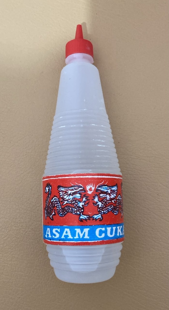 Cuka Cap Naga 