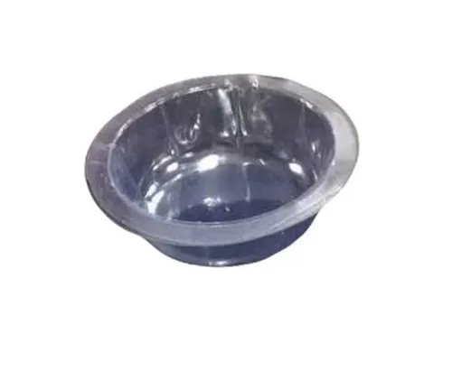 Cup Sambal Tanpa Tutup Isi 1.200
