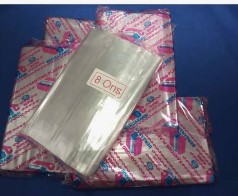 Plastik ARC 8 ons Bening