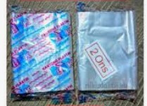 Plastik ARC 2 ons Bening
