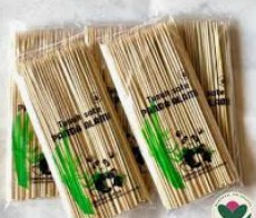 Tusuk Sate Panda