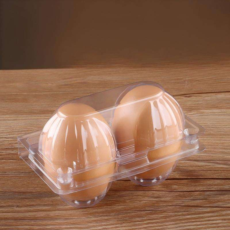 Mika Telur isi 2 @100 pcs