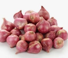 Bawang Merah Kecil