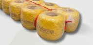 Rafia Kuning Bolamas