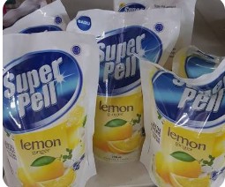 Superpell 760G x 12 pouch