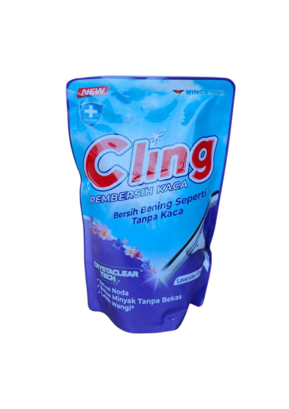 Cling Refill