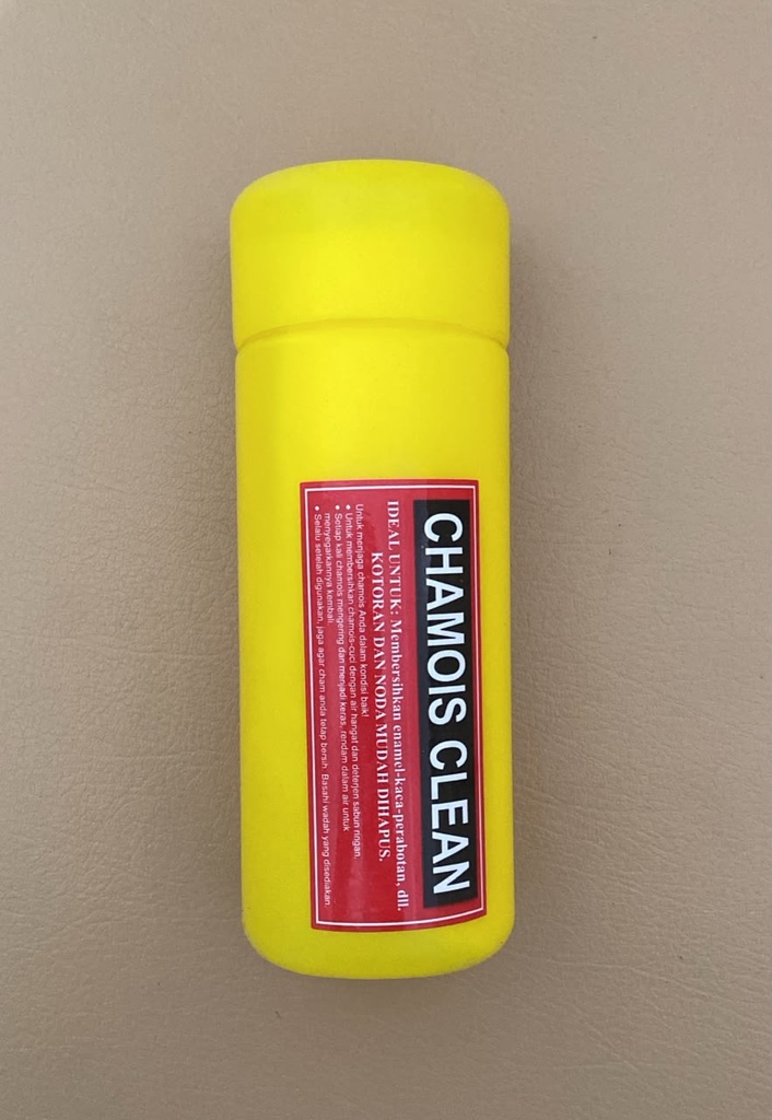 Kanebo botol 