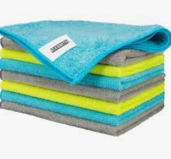 Microfiber Colth