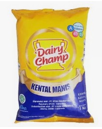 Dairy Camp 1kg x 20 Pouch