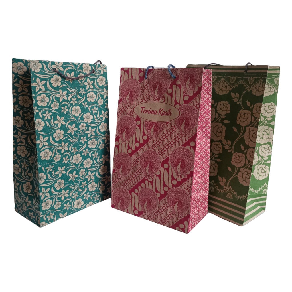 Paperbag L