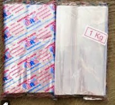 Plastik ARC 1 kg Bening