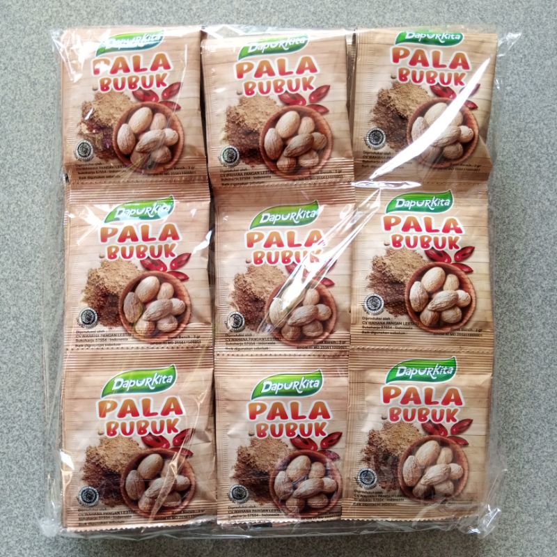 Pala Bubuk 2,95g