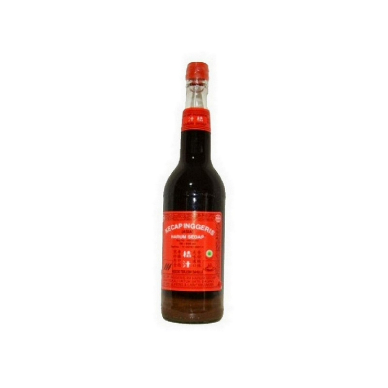 Kecap Inggris 620ml