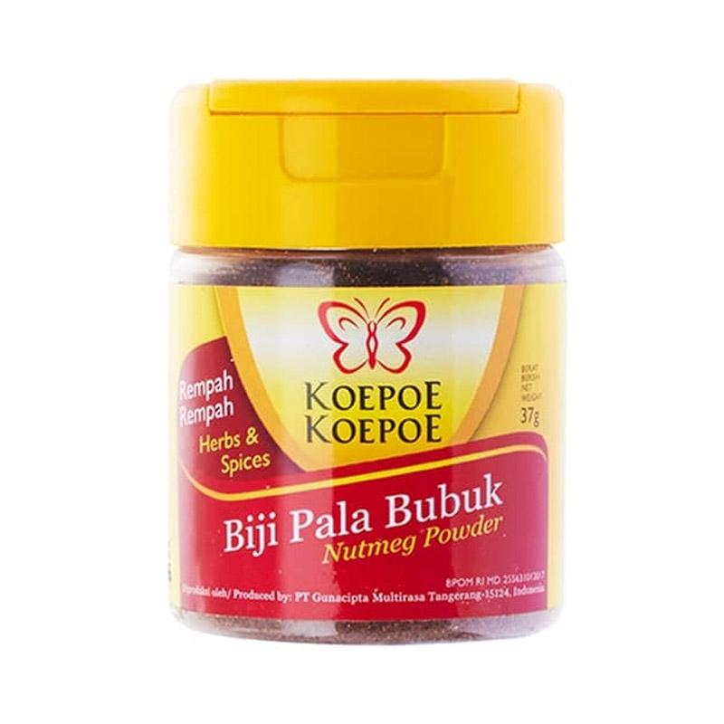 Pala Bubuk Koepoe