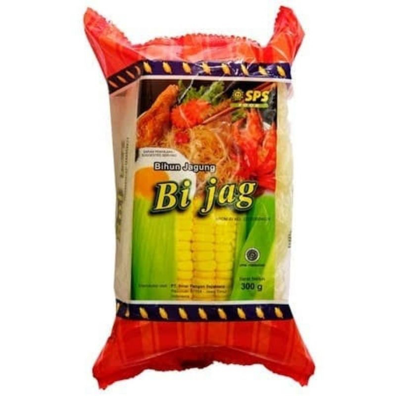 Bihun Jagungg
