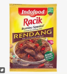 Indofood Bumbu Rendang