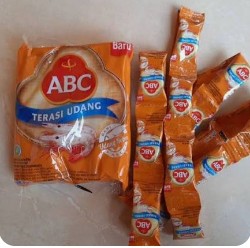 Terasi ABC