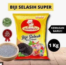 Biji Selasih