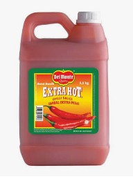 Delmonte hot dlijen