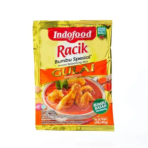 Indofood Gulai