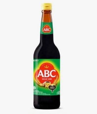 ABC Kecap Asin 620ml