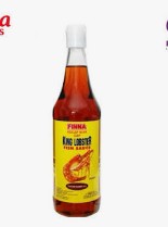 Kecap Ikan Finna 700ml