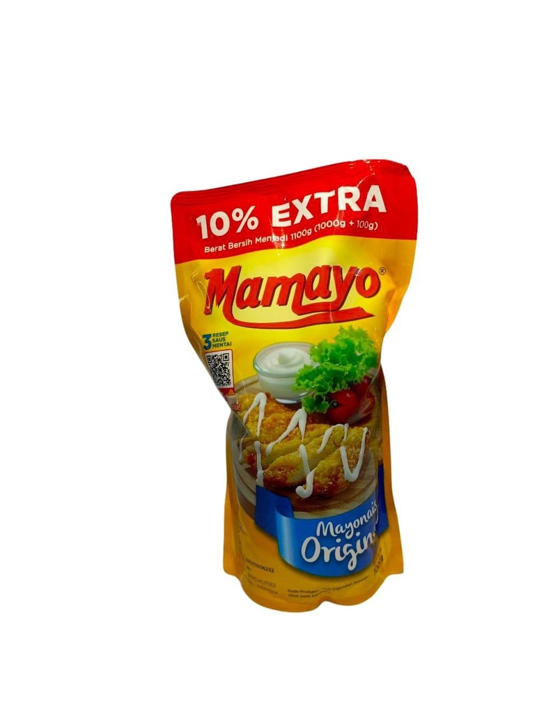 Mamayo Mayonaise 1kg