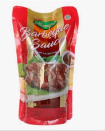 Mazzoni BBQ 1 Kg