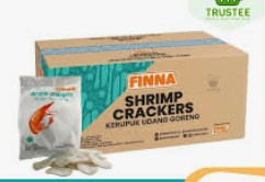 Krupuk Udang Finna