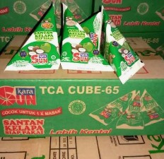Santan Kara 65ml