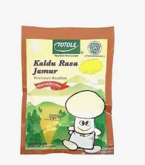 Totole Kaldu Jamur 40gr