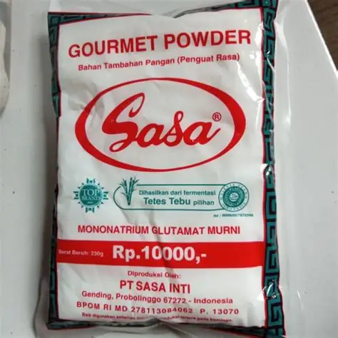 Micin Sasa 220gr x 48 pcs