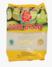 Gula Pasir Rosebrand 1kg