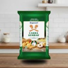 Tepung Terigu Cakra 1kg
