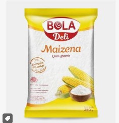Tepung Maizena Bola 250gr