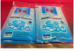 Baking Powder R&W 15gr