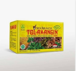 Tolak Angin